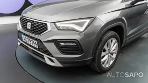 Seat Ateca 1.0 TSI Style de 2022