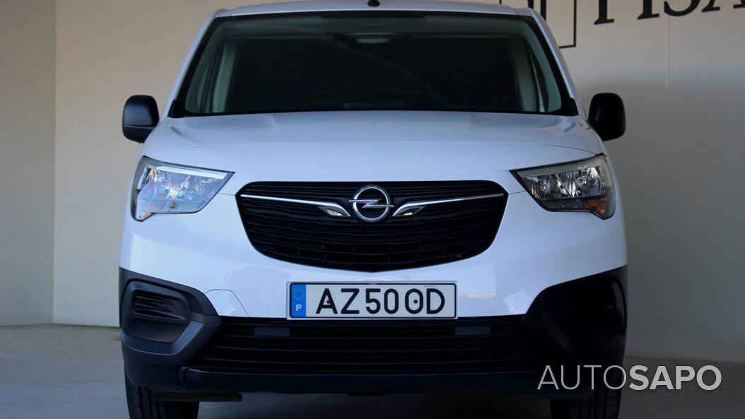 Opel Combo de 2023