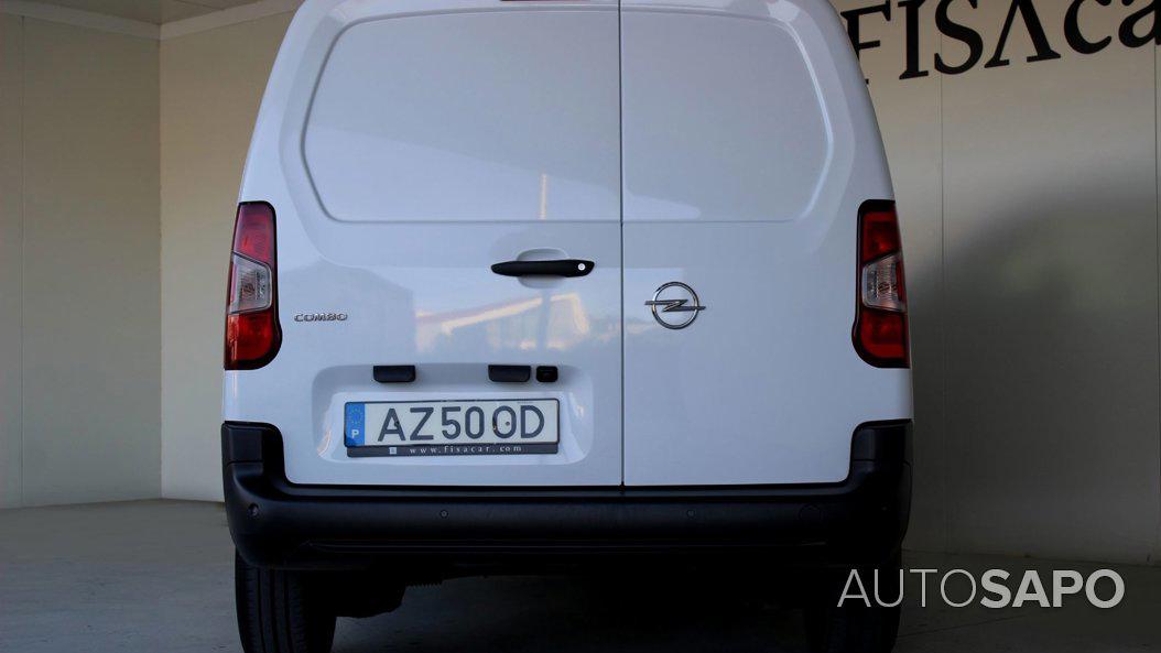 Opel Combo de 2023