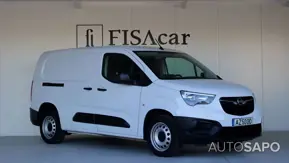 Opel Combo de 2023