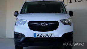 Opel Combo de 2023