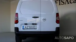 Opel Combo de 2023