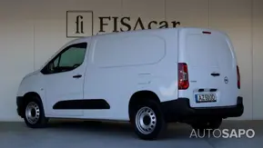 Opel Combo de 2023