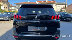 Peugeot 5008 de 2019