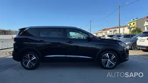 Peugeot 5008 de 2019