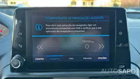 Peugeot Partner 1.5 BlueHDi Premium Standard EAT8 de 2020