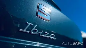 Seat Ibiza de 2022