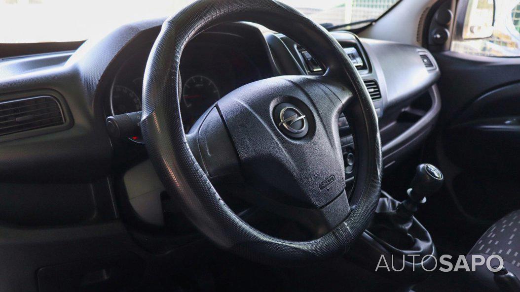 Opel Combo de 2014