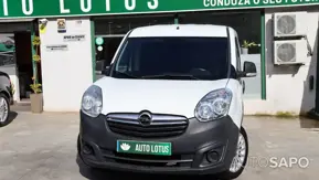 Opel Combo de 2014