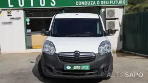 Opel Combo de 2014