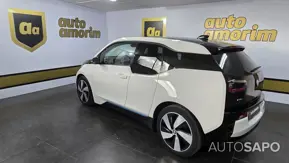 BMW i3 de 2016