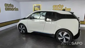 BMW i3 de 2016