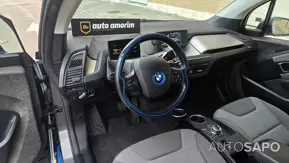 BMW i3 de 2016