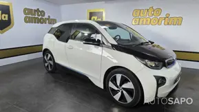 BMW i3 de 2016