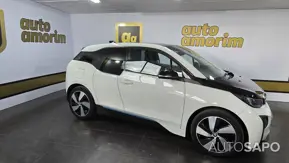 BMW i3 de 2016