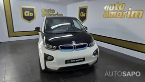 BMW i3 de 2016