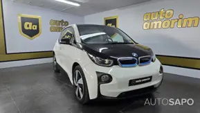 BMW i3 de 2016