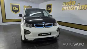 BMW i3 de 2016