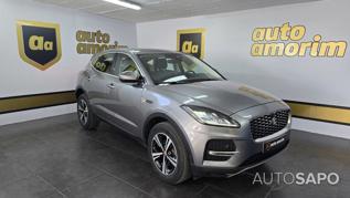 Jaguar E-Pace 1.5 P160 R-Dynamic S Aut. de 2021