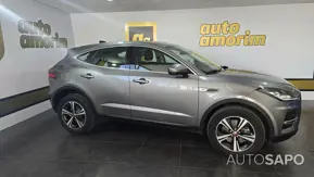 Jaguar E-Pace 1.5 P160 R-Dynamic S Aut. de 2021