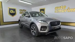 Jaguar E-Pace 1.5 P160 R-Dynamic S Aut. de 2021