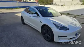 Tesla Model 3 Long-Range Dual Motor AWD de 2020