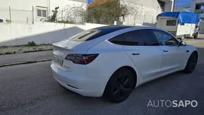 Tesla Model 3 Long-Range Dual Motor AWD de 2020