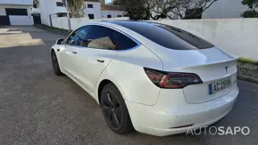 Tesla Model 3 Long-Range Dual Motor AWD de 2020