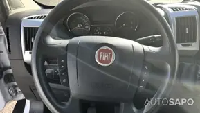 Fiat Ducato de 2020