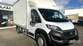 Fiat Ducato de 2020