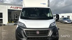 Fiat Ducato de 2020