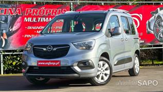 Opel Combo de 2019