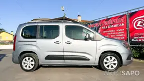 Opel Combo de 2019