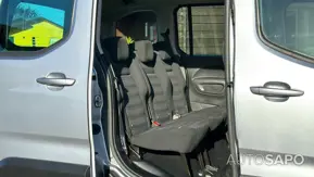 Opel Combo de 2019