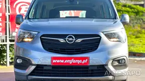 Opel Combo de 2019