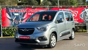 Opel Combo de 2019