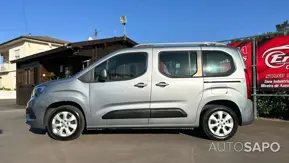 Opel Combo de 2019