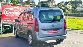 Opel Combo de 2019