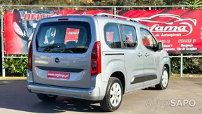 Opel Combo de 2019