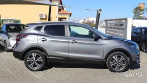 Nissan Qashqai de 2019