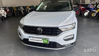 Volkswagen T-Roc 1.0 TSI Style de 2021