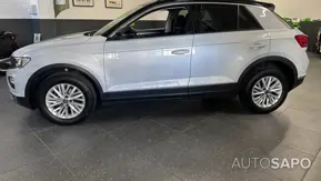 Volkswagen T-Roc 1.0 TSI Style de 2021