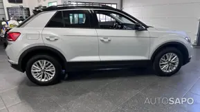 Volkswagen T-Roc 1.0 TSI Style de 2021