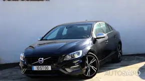 Volvo S60 de 2017