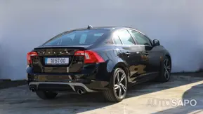 Volvo S60 de 2017