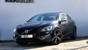 Volvo S60 de 2017