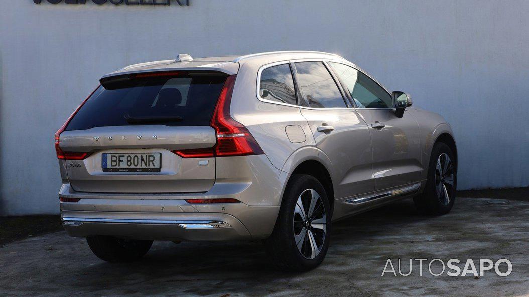 Volvo XC60 de 2023