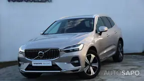 Volvo XC60 de 2023