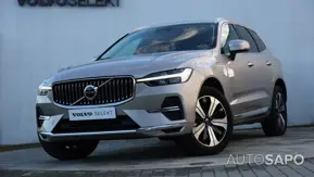 Volvo XC60 de 2023