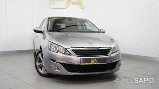 Peugeot 308 de 2014